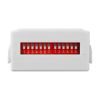 RS-485 Pull-high/Pull-low and Termination Resistor Module (RoHS)ICP DAS